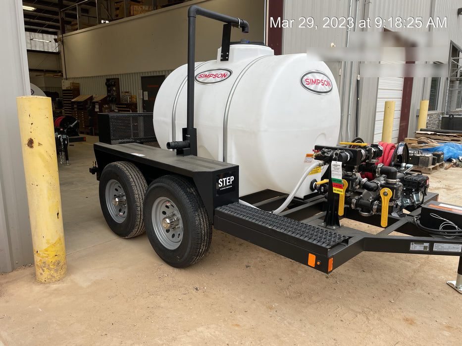 2023 SIMPSON SWT-52517