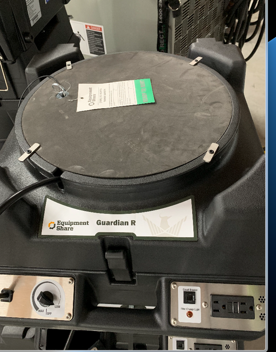 2022 PHOENIX Guardian R Hepa