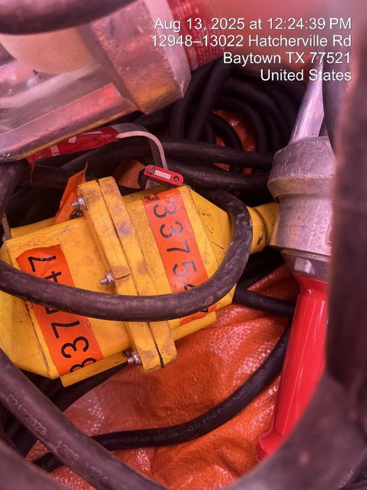 2023 WORKSITE LIGHTING SLDWXPLED8-12