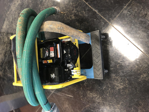 2019 WACKER NEUSON PT2