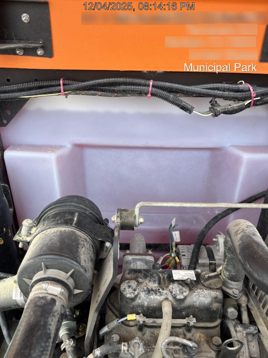 2023 Generac MLT2 Diesel, Flex Switch 120V Input, Powerzone Controller, 
(4) 320W LED Lights, 4kW Generator, 39.9 Gal Fuel Tank, 2" Ball, T3