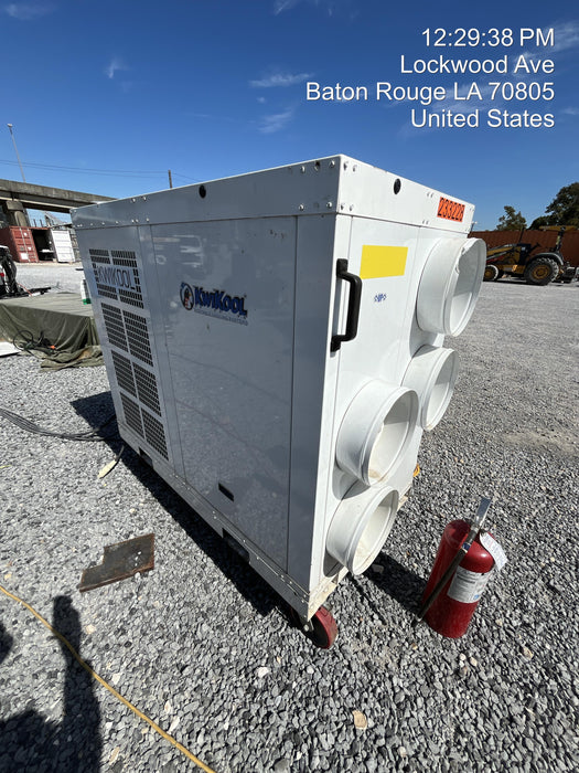 2022 KWIKOOL KPO12-43H