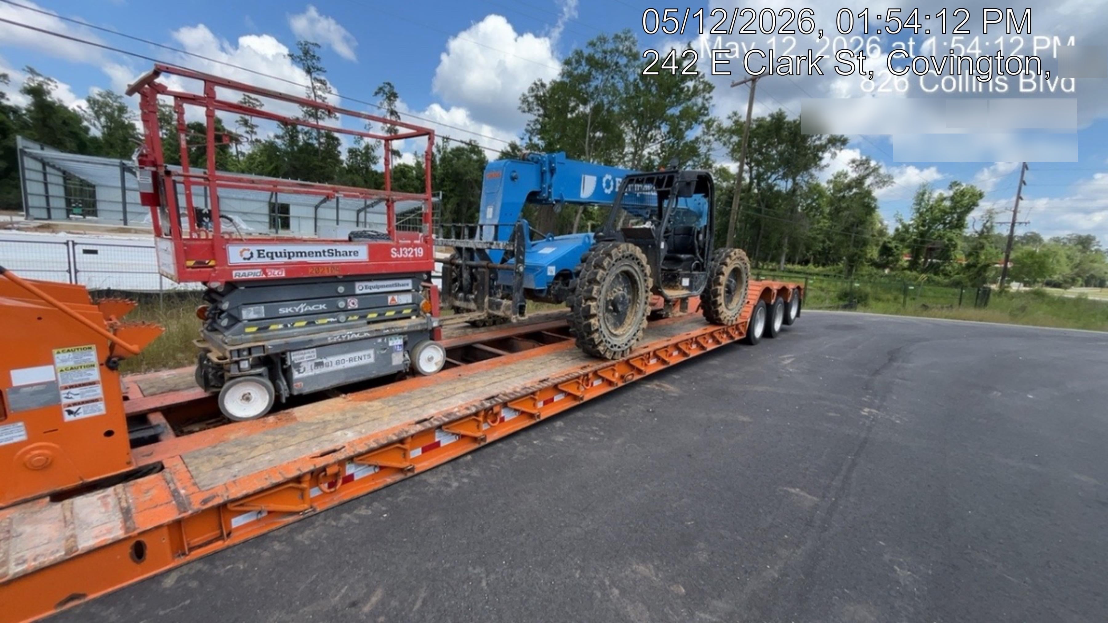 2024 GENIE GTH-636