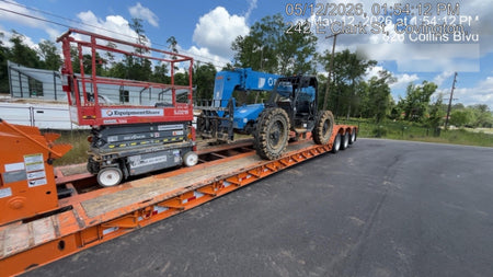 2024 GENIE GTH-636