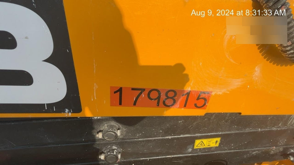 2021 JCB S1930E