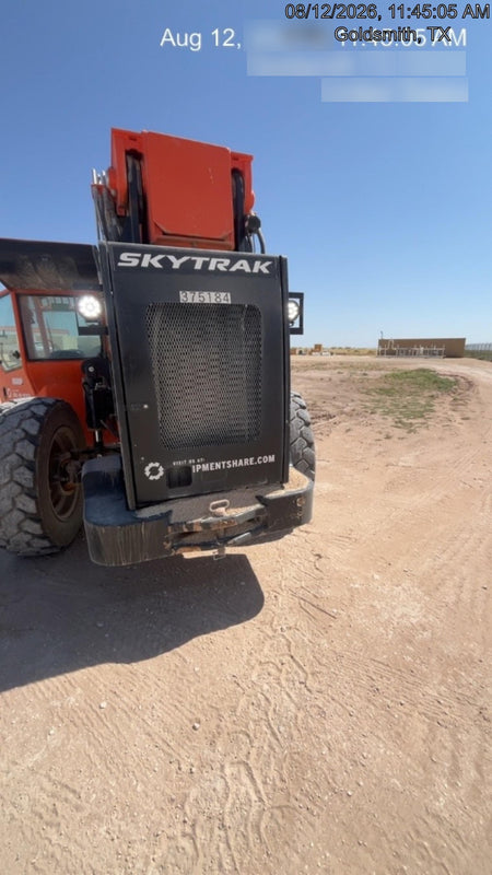 2023 SKYTRAK 12054