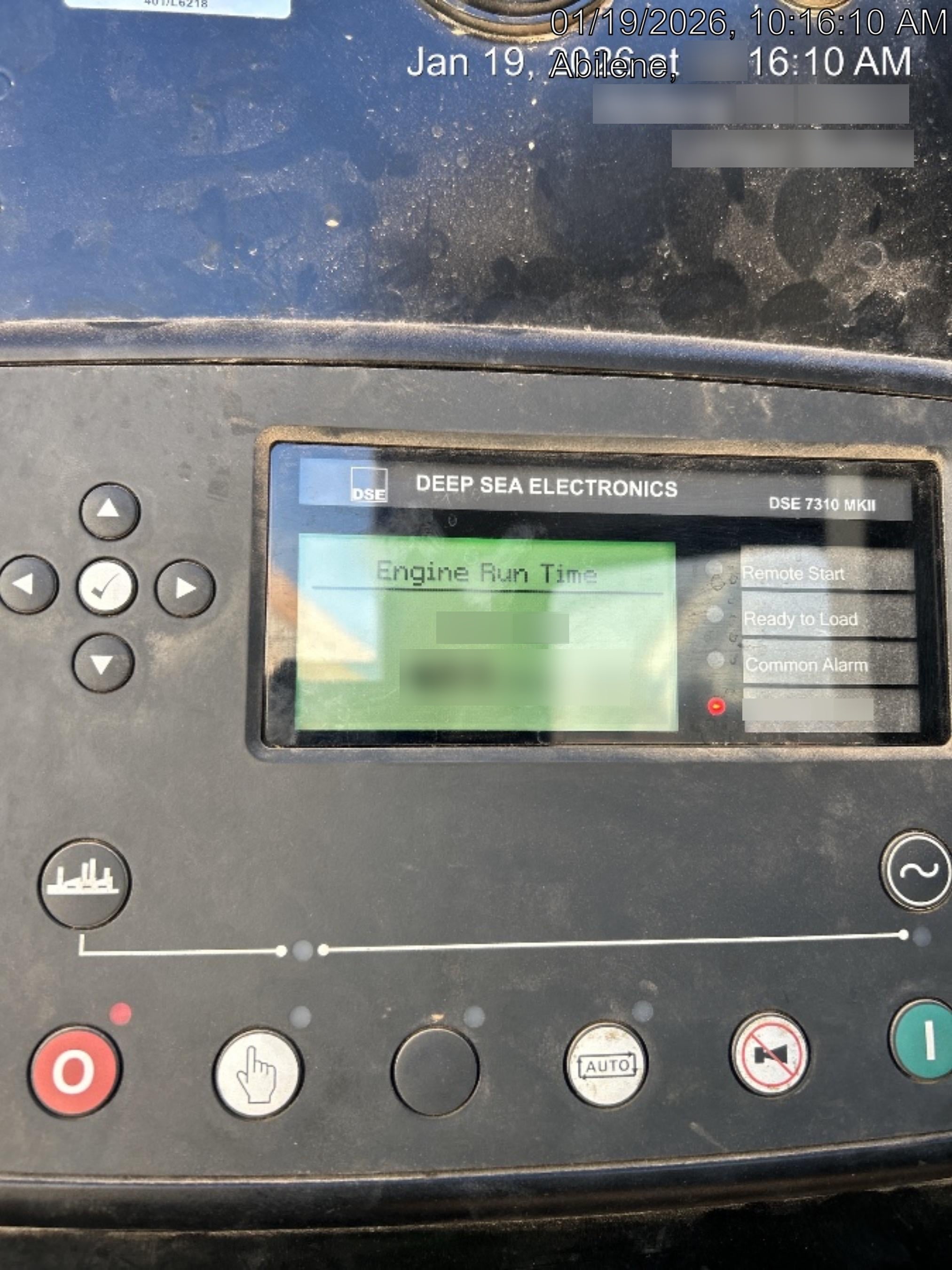 2021 JCB G125RST4F