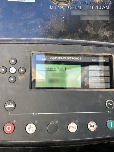 2021 JCB G125RST4F
