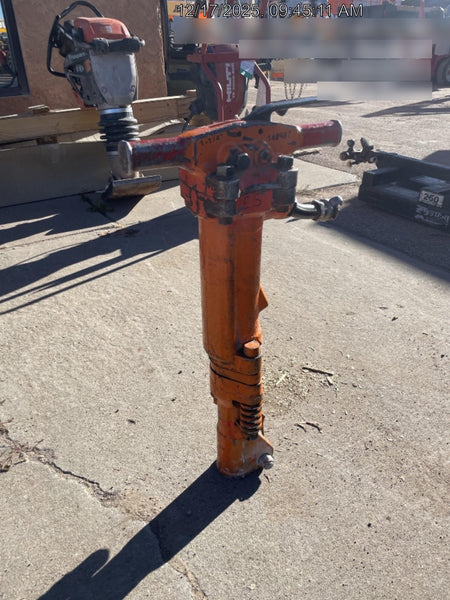 2021 MICHIGAN PNEUMATIC MP-TPB90-114