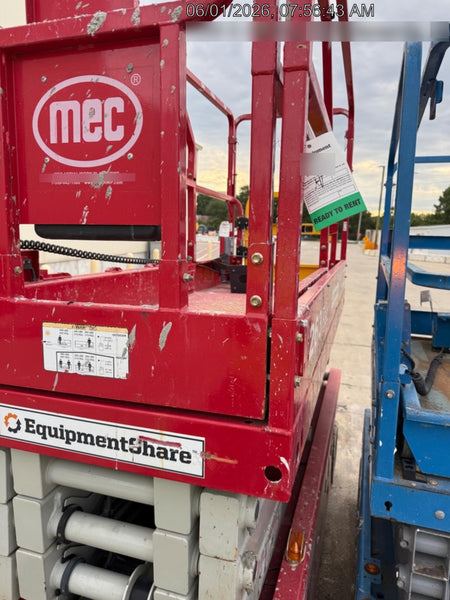 2021 MEC 2632SE