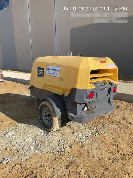 2020 ATLAS COPCO XAS188