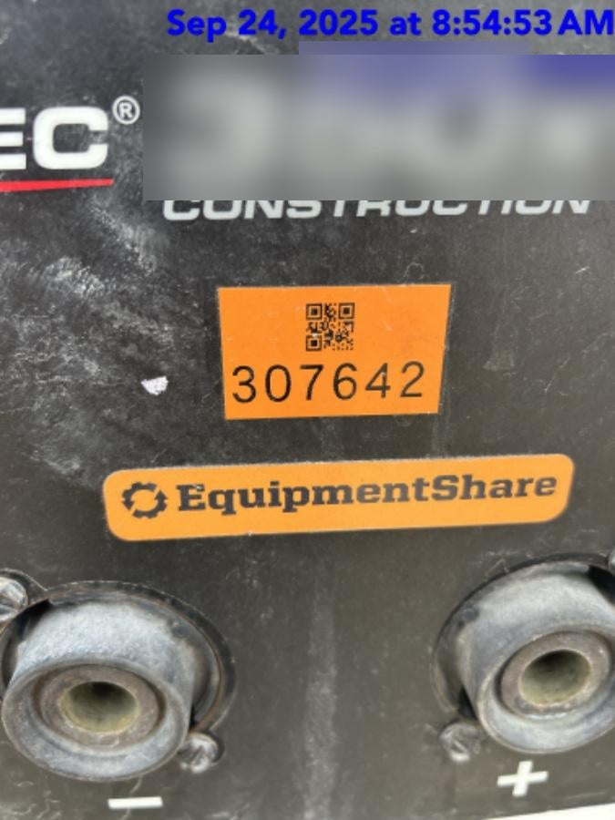 2023 LINCOLN ELECTRIC FLEXTEC 350X