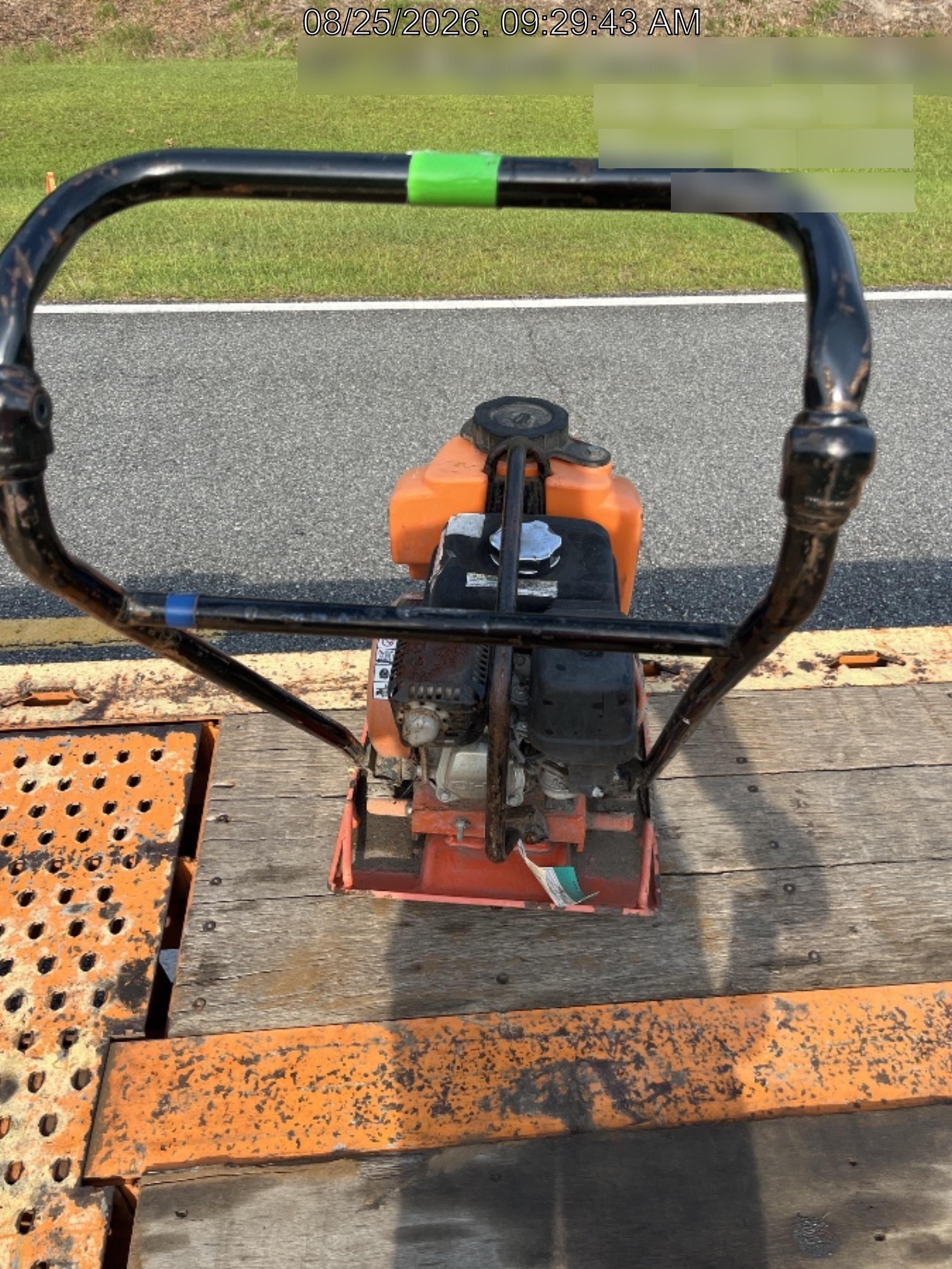 2023 MULTIQUIP MVC82VHW