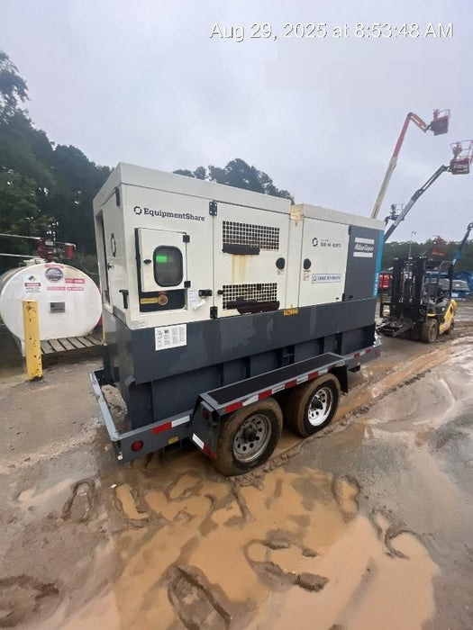 2021 ATLAS COPCO QAS200