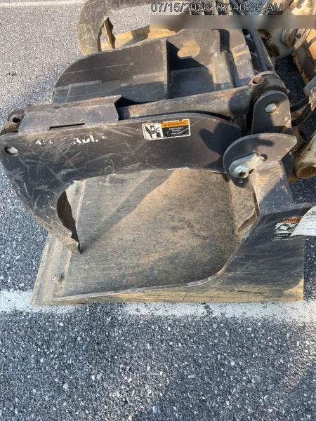 2022 PALADIN UTILITY GRAPPLE 11876-0022