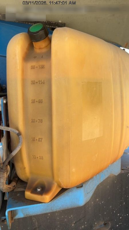 2020 GENIE S-85 HF