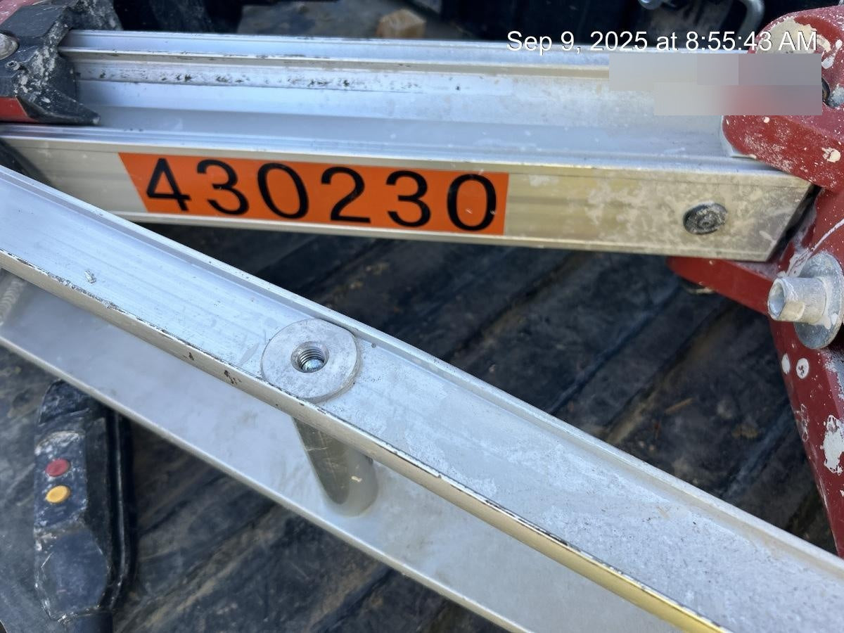 2024 HILTI DD 250