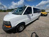 2023 CHEVROLET Express Van - Rental