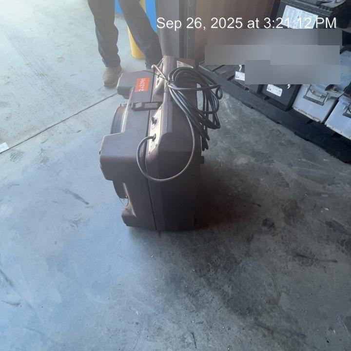 2022 PHOENIX Guardian R Hepa