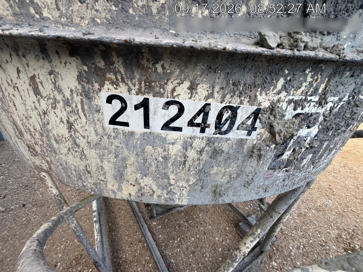 2022 GAR-BRO 440-R