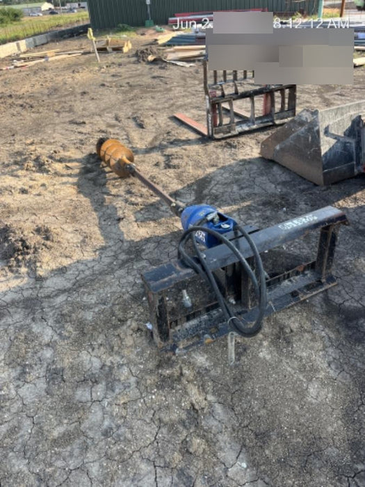 2024 AUGER TORQUE 3300-30