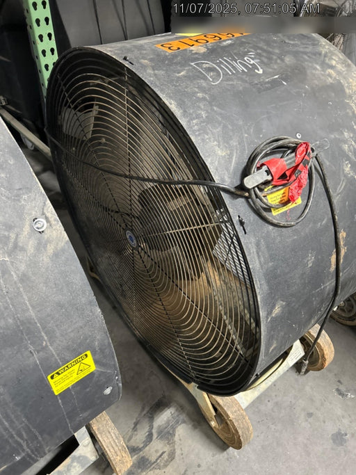 2024 SCHAEFER VKM36-2-B-O