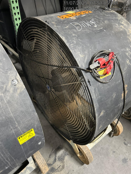 2024 SCHAEFER VKM36-2-B-O