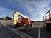 2019 JLG 600AJ