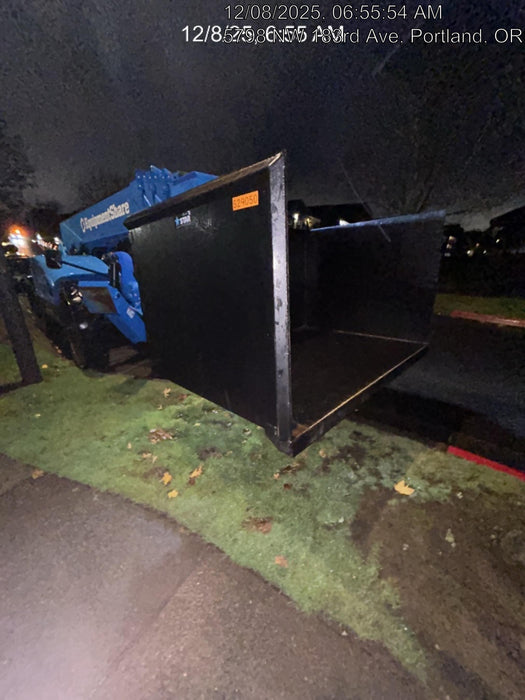 2025 STAR INDUSTRIES 1430