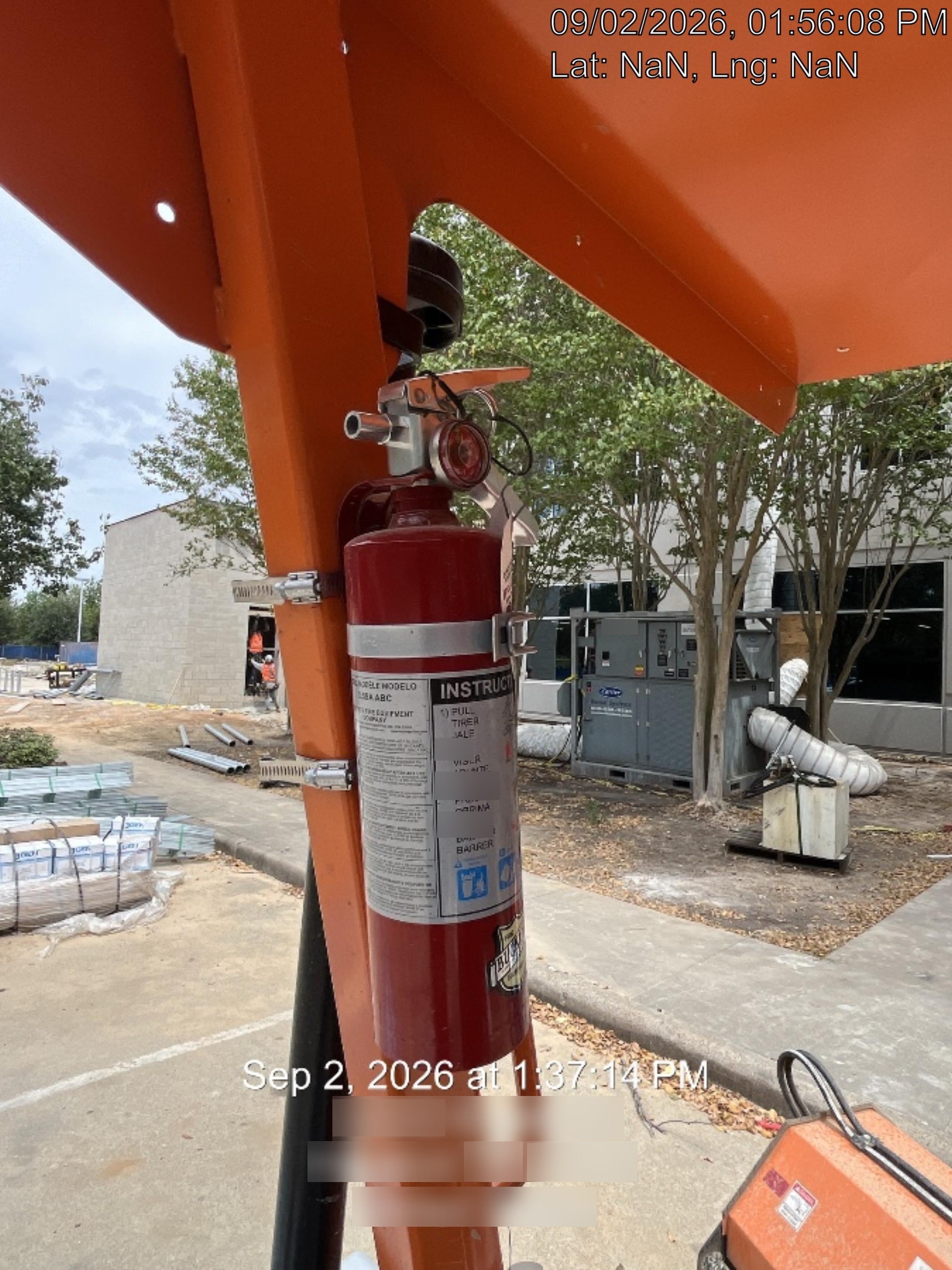 2026 LAY-MOR SM300 Canopy