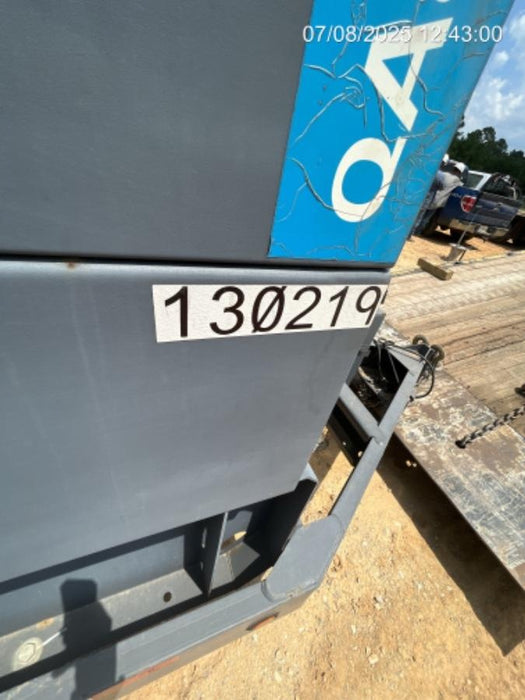 2020 ATLAS COPCO QAS200