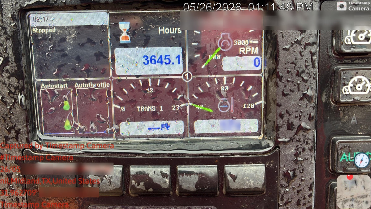 2021 PIONEER PP66S12L71-TD2.9L4