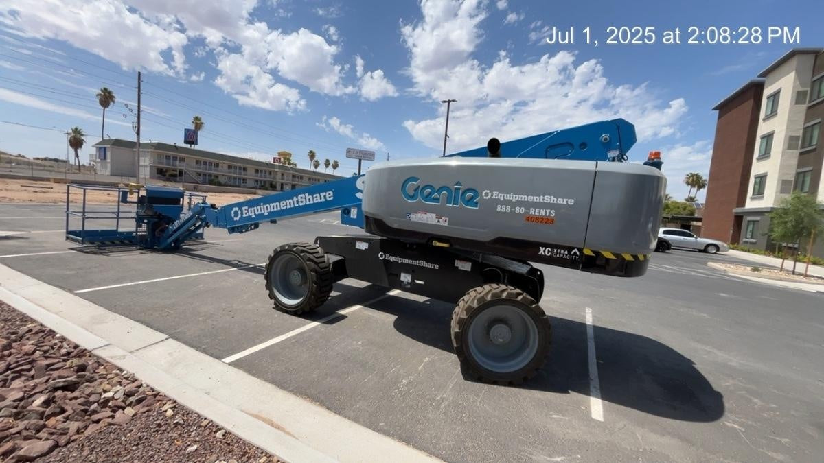 2024 GENIE S-65 XC