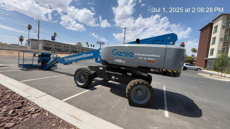 2024 GENIE S-65 XC