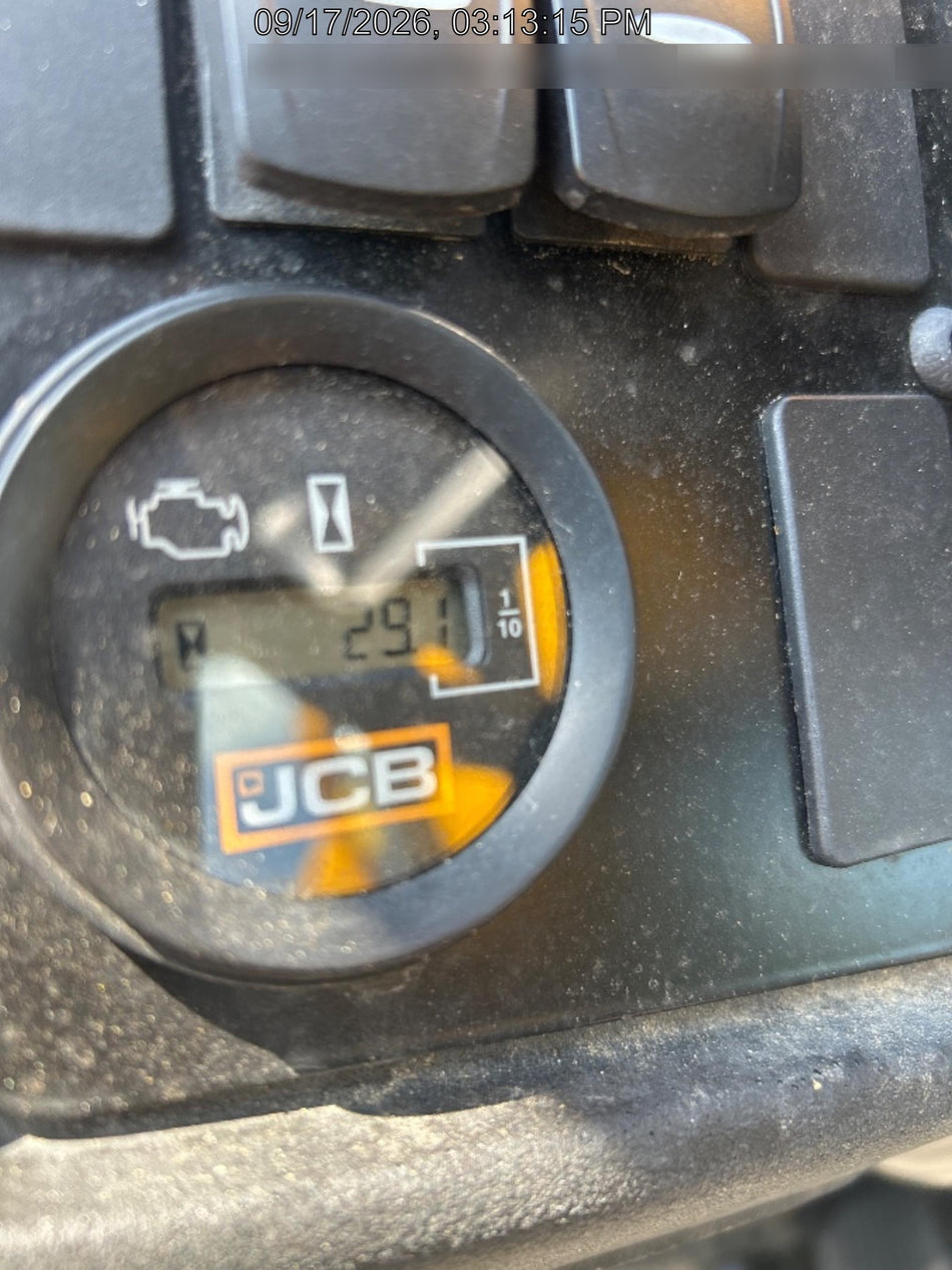 2026 JCB 510-56