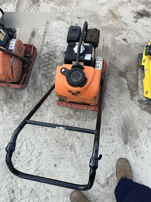 2023 MULTIQUIP MVC82VHW