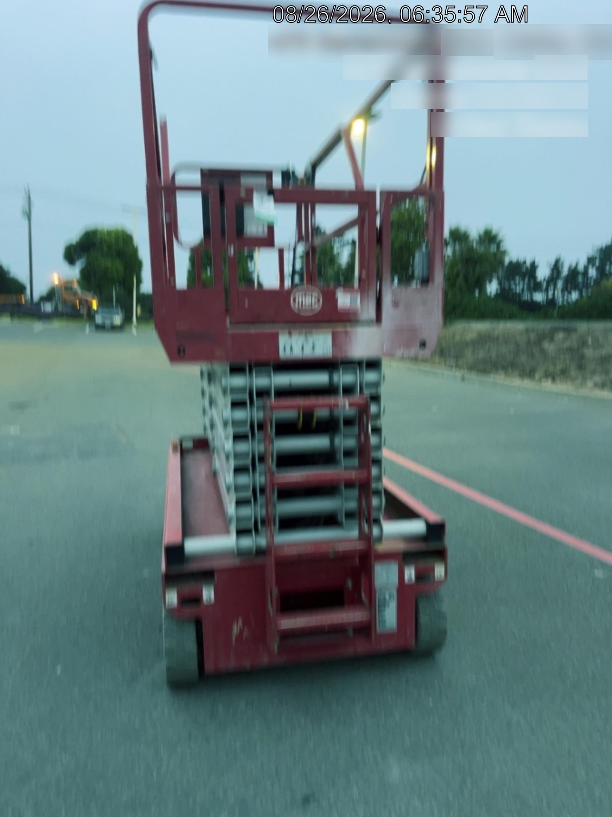 2021 MEC 4046SE