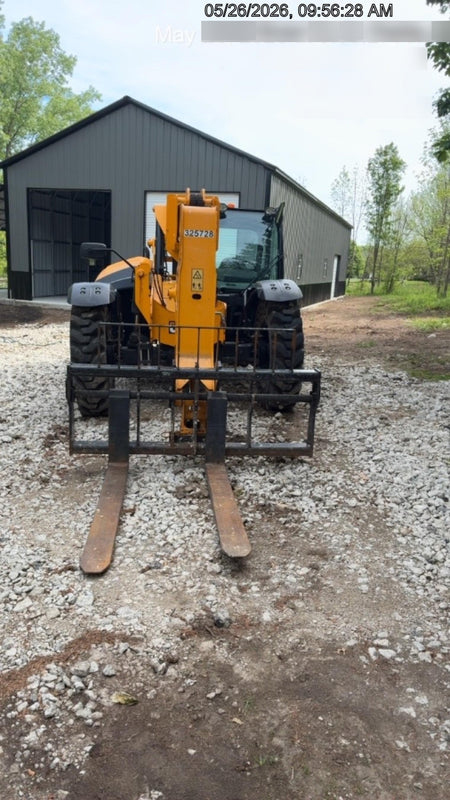 2023 JCB 509-42