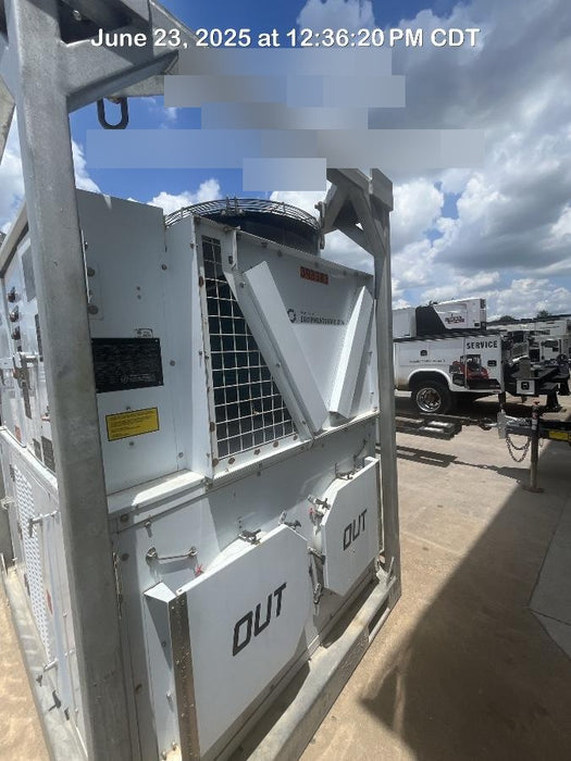 2024 SMARTECH SACP26A-HS