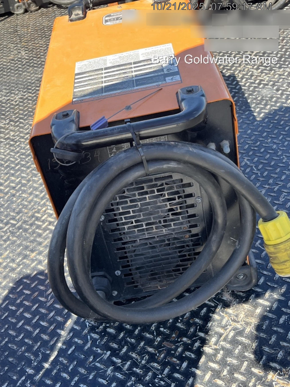 2021 LINCOLN ELECTRIC FLEXTEC 350X