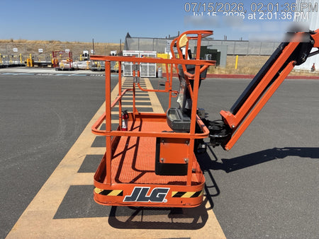 2023 JLG EC600SJ