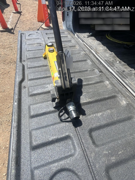 2022 ENERPAC P392