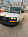 2023 GMC Savana 3500 - Rental