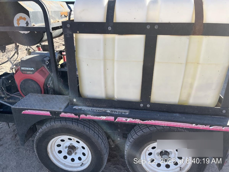 2019 MI-T-M CORPORATION HS-3505-1MGH-UR