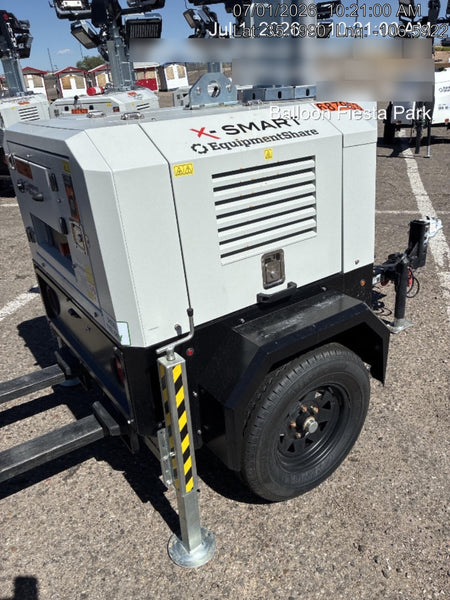 2026 TRIME X-SMART (EL1250H)