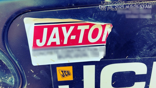 2019 WACKER NEUSON DT08