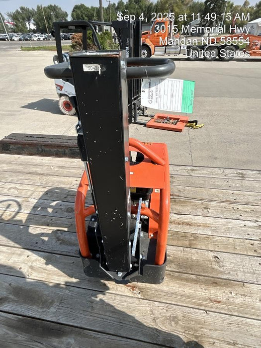 2025 HUSQVARNA LG300