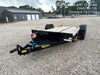 2025 BIG TEX TRAILER 70ST-13BK