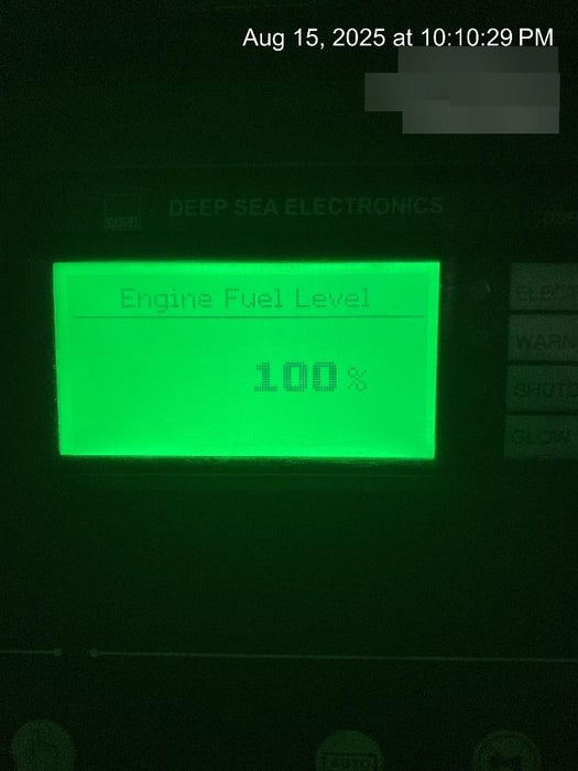 2022 AIRMAN SDG25S-8E1