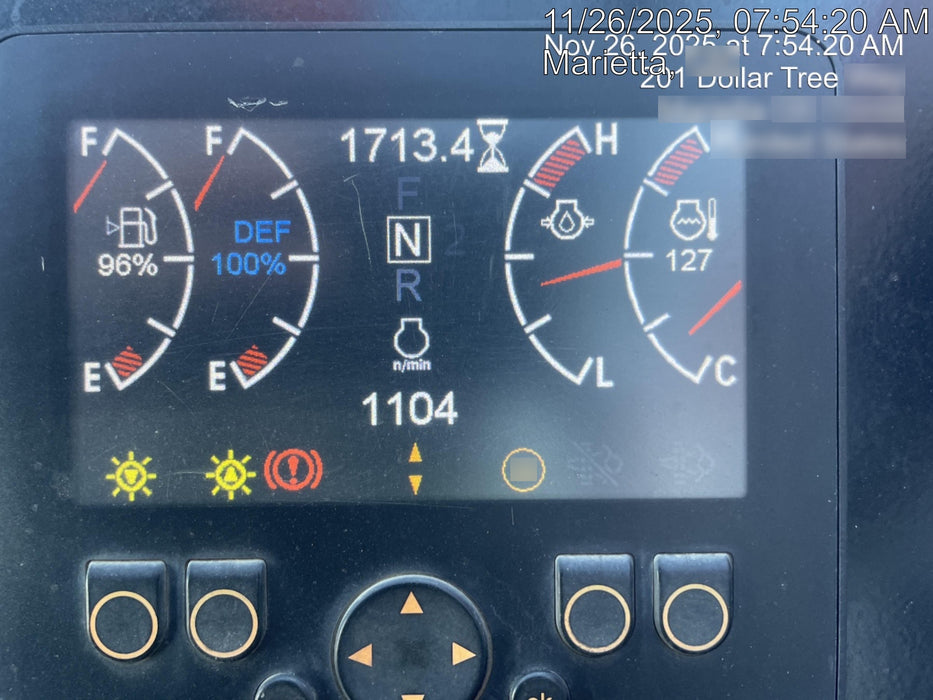 2020 MANITOU MTA10055